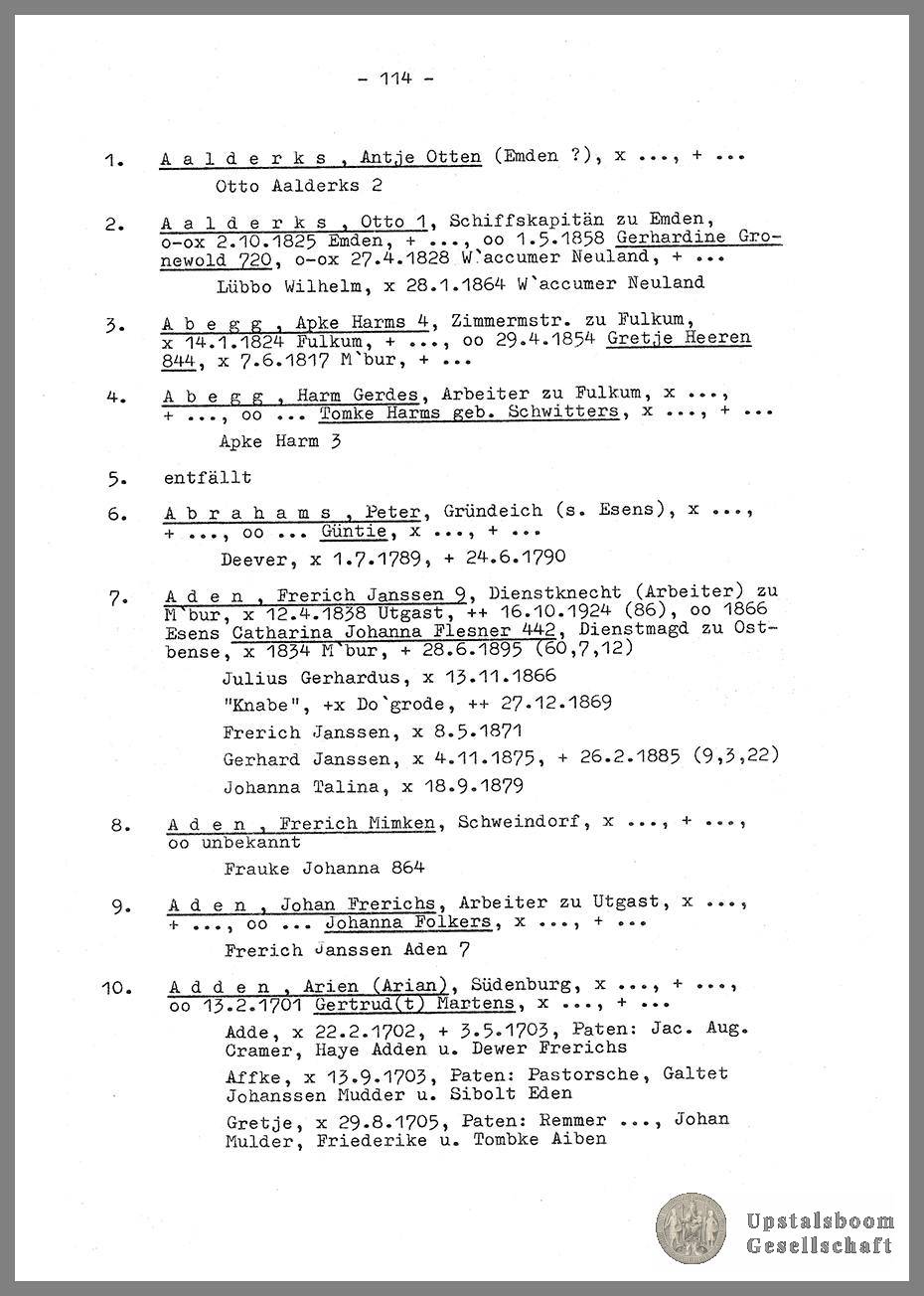 Document